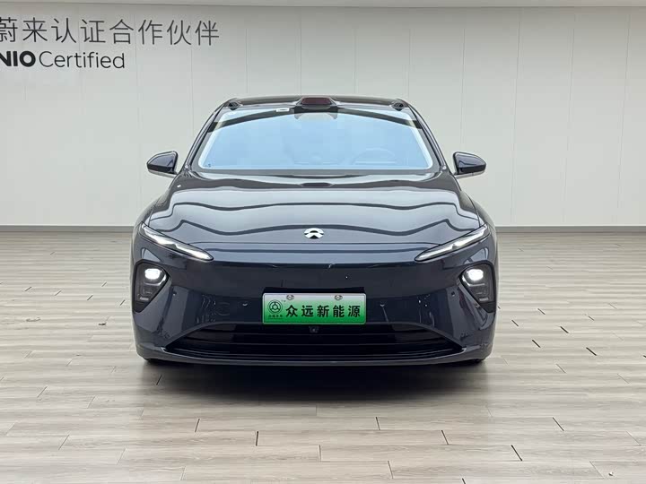 2024 Nio ET7