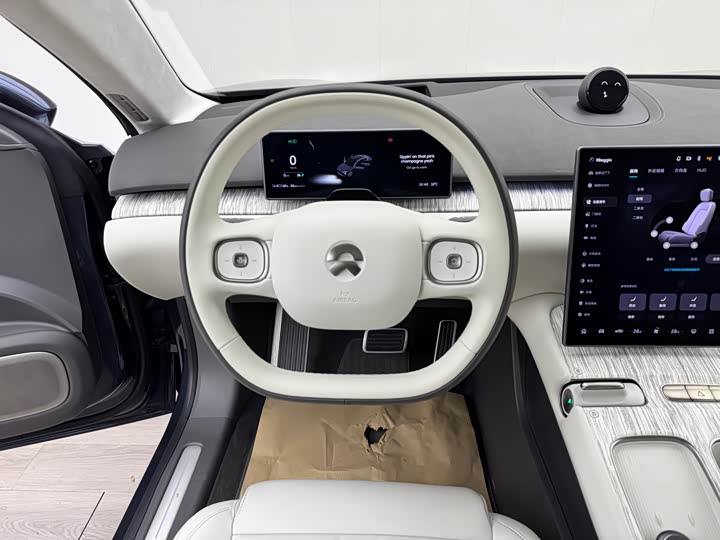 Nio ET7 2024 2024款 75kWh 行政版