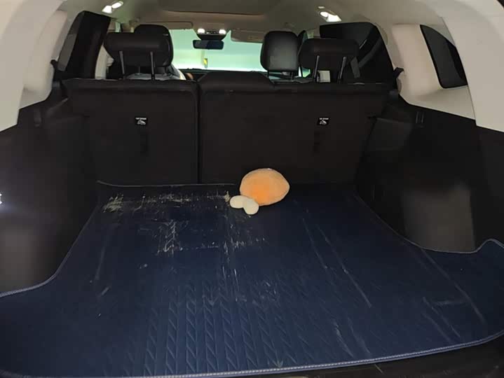 Buick Envision Plus 2024 2024款 昂科威Plus 28T 四驱尊享版