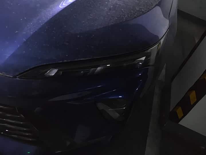 Buick Envision Plus 2024 2024款 昂科威Plus 28T 四驱尊享版