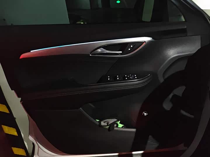 Buick Envision Plus 2024 2024款 昂科威Plus 28T 四驱尊享版