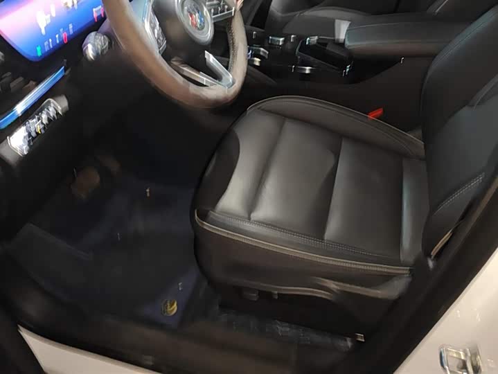 Buick Envision Plus 2024 2024款 昂科威Plus 28T 四驱尊享版