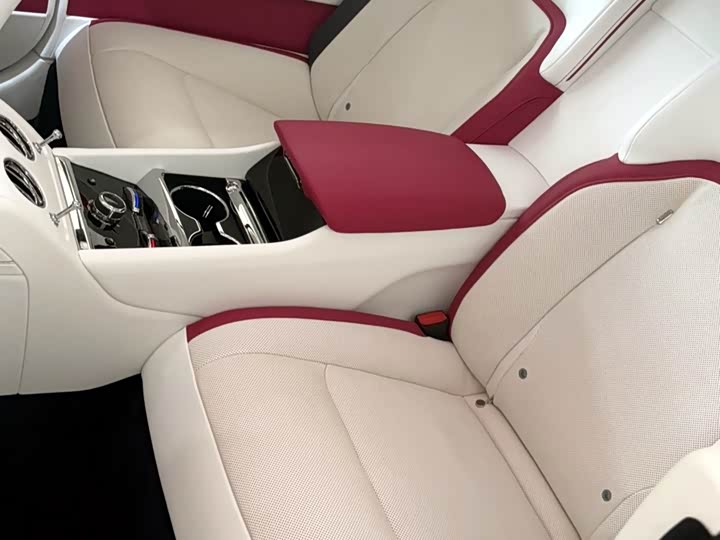 2024 Rolls-Royce Spectre