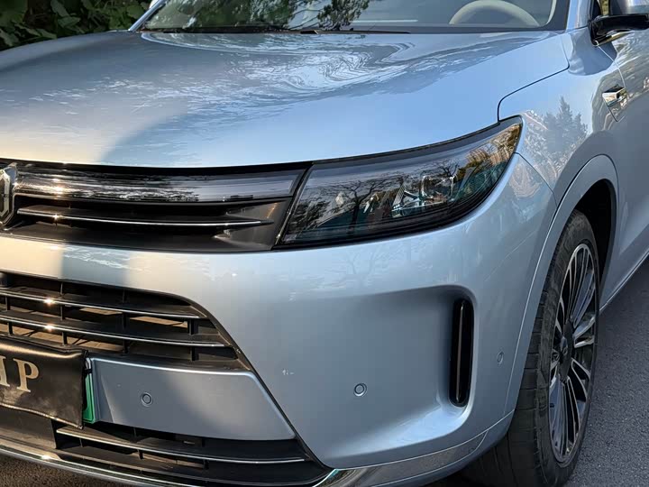 Aito M7 2024 2024款 1.5T 智驾四驱Max版 6座