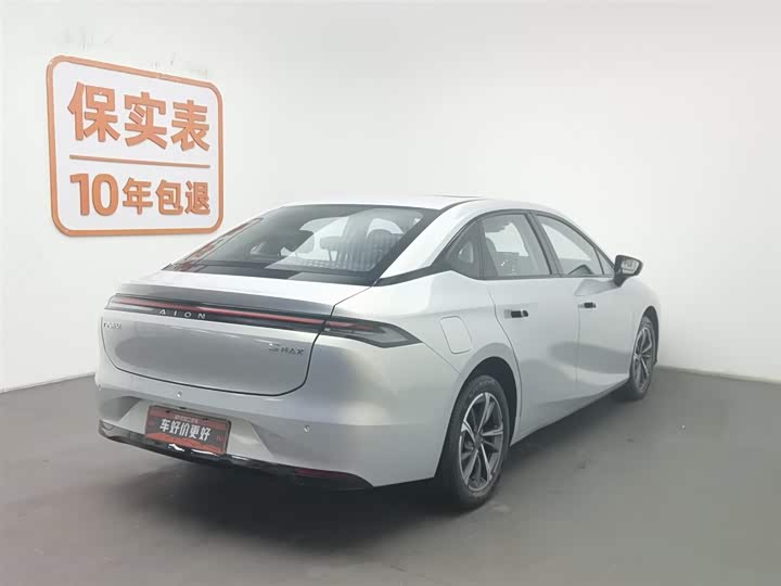 GAC Aion S Max 2024 2024款 70 星耀版