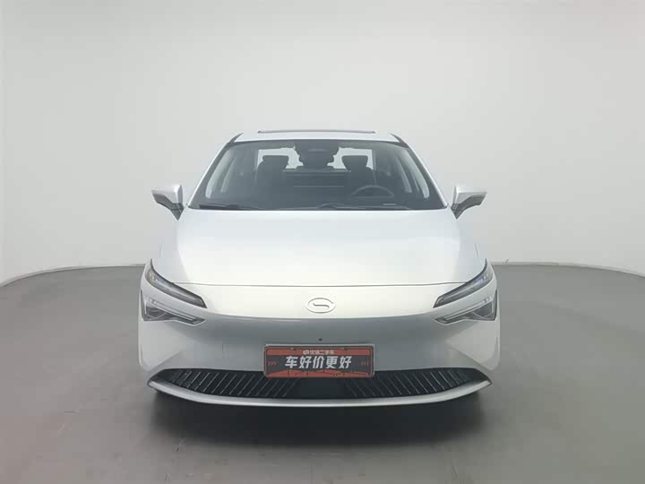 GAC Aion S Max 2024 2024款 70 星耀版