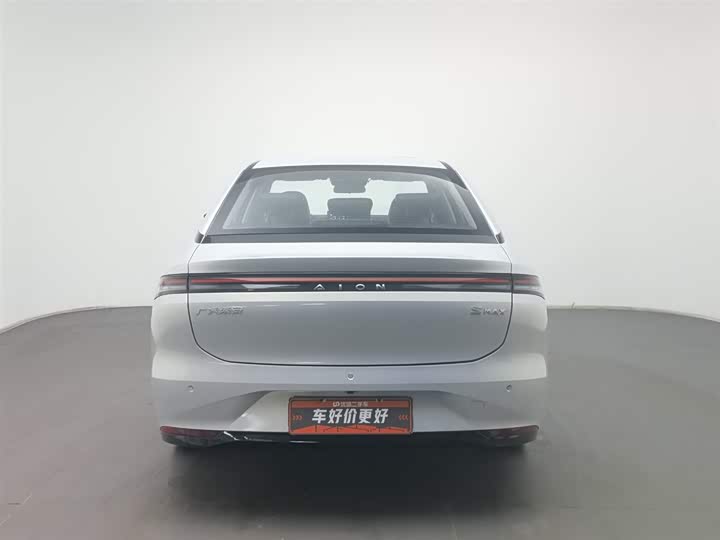 GAC Aion S Max 2024 2024款 70 星耀版