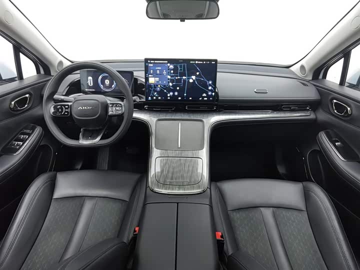 GAC Aion S Max 2024 2024款 70 星耀版