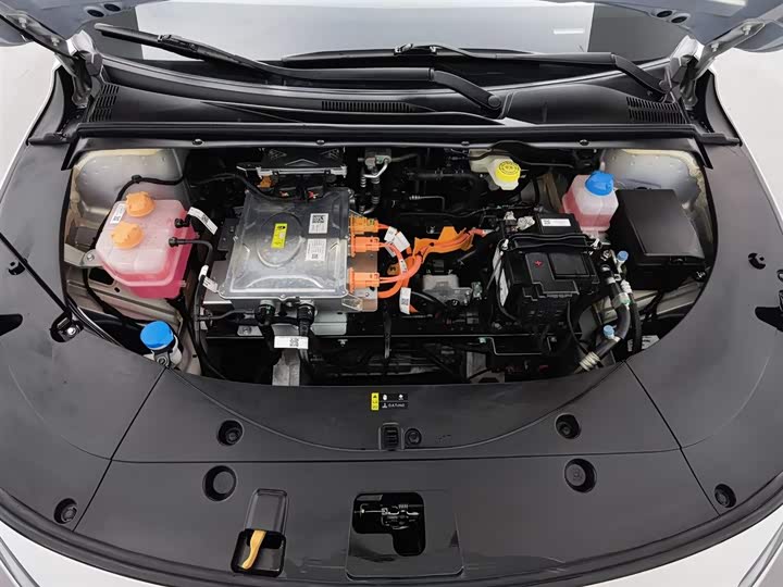 GAC Aion S Max 2024 2024款 70 星耀版