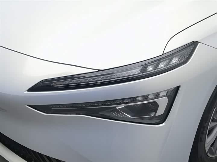 GAC Aion S Max 2024 2024款 70 星耀版