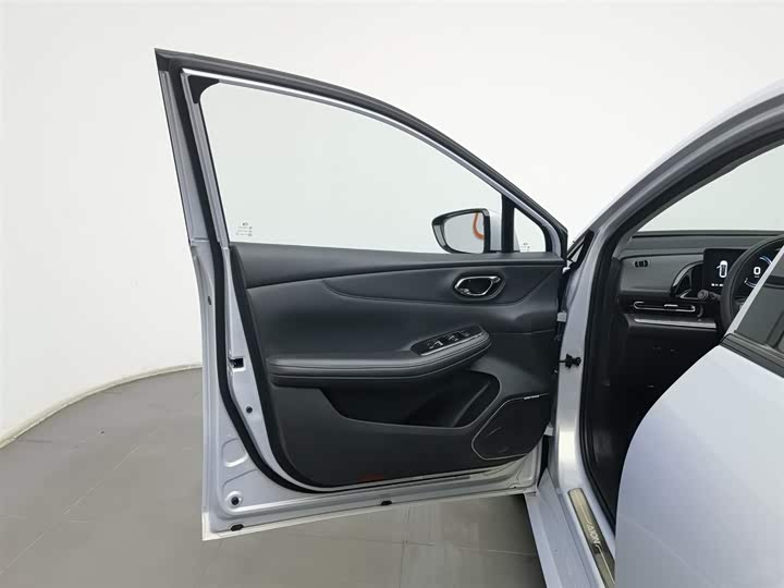 GAC Aion S Max 2024 2024款 70 星耀版