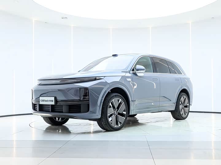 LiXiang L7 2025 2025款 Ultra 智能焕新版