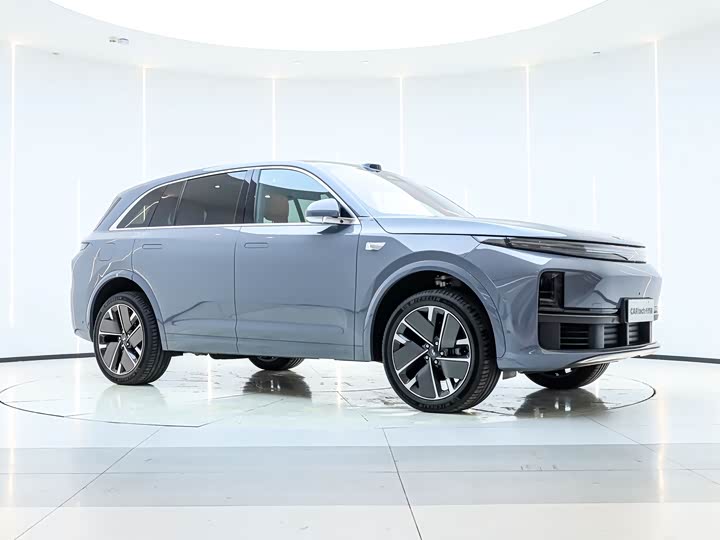 LiXiang L7 2025 2025款 Ultra 智能焕新版