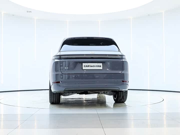 LiXiang L7 2025 2025款 Ultra 智能焕新版