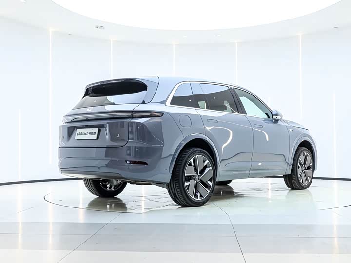 LiXiang L7 2025 2025款 Ultra 智能焕新版