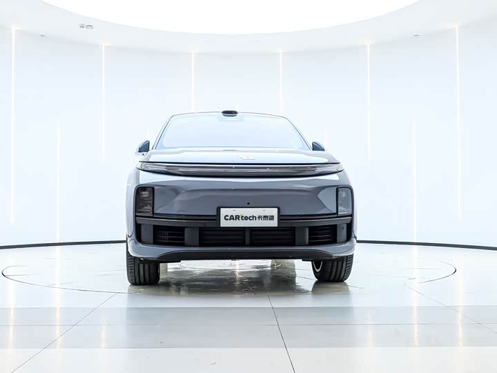 LiXiang L7 2025 2025款 Ultra 智能焕新版