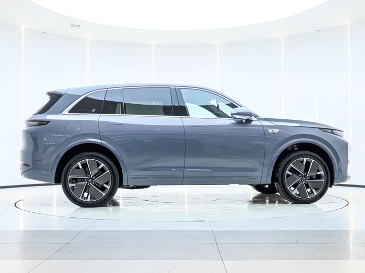 LiXiang L7 2025 2025款 Ultra 智能焕新版