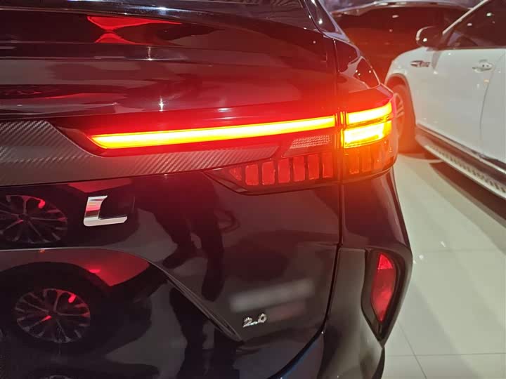 Haval H6S 2022 2022款 2.0T 两驱智跑版