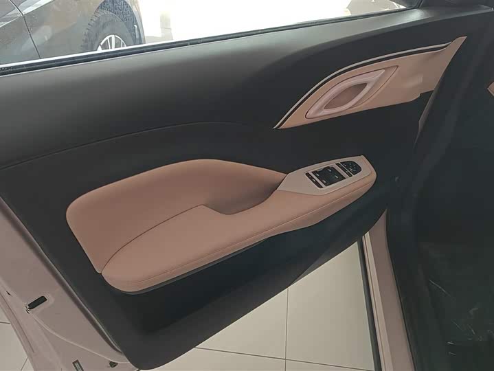 BYD Seagull 2025 2025款 305km 活力版