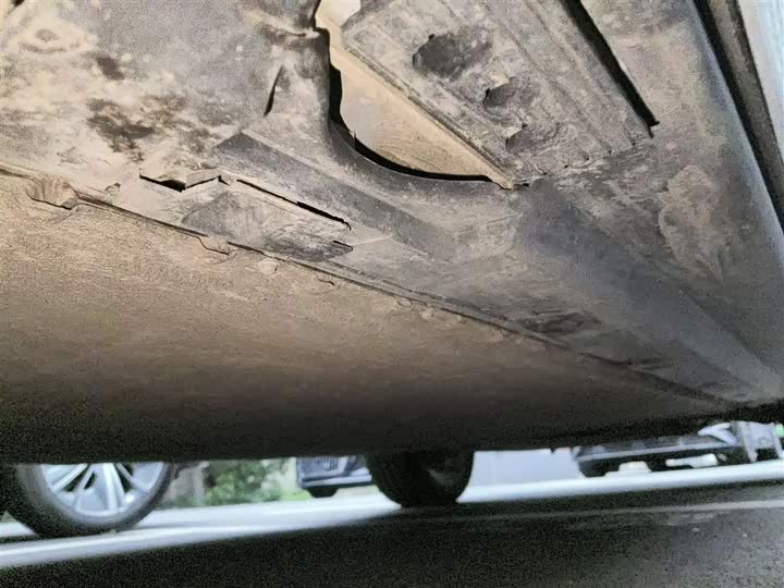 Hongqi E-HS9 2022 2022款 660km 旗畅版 六座