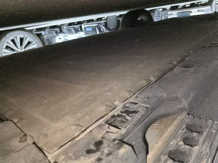 Hongqi E-HS9 2022 2022款 660km 旗畅版 六座