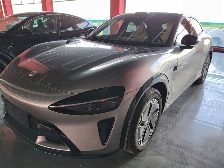 Xiaomi YU7 2025 2025款 超长续航后驱版