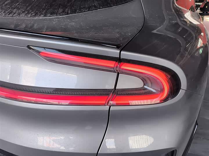 Xiaomi YU7 2025 2025款 超长续航后驱版