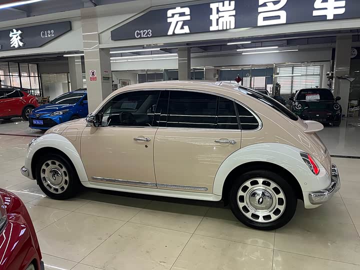 Ora Ballet Cat 2022 2022款 401km 胡桃夹子版