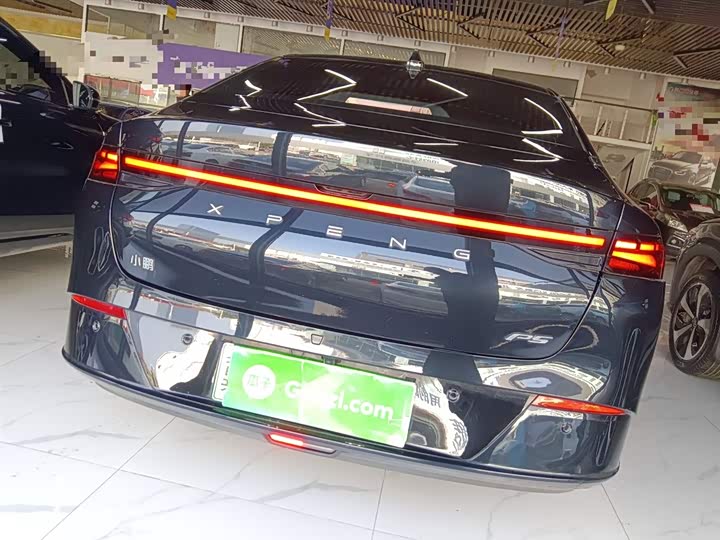 XPeng P5 2024 2024款 500Plus版