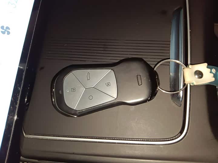 XPeng P5 2024 2024款 500Plus版