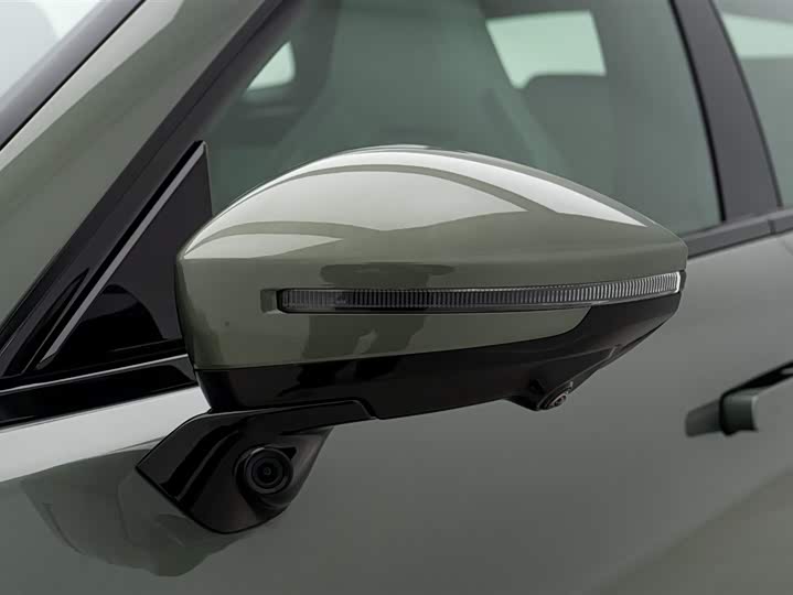 Zeekr 001 2025 2025款 WE版 100kWh 后驱