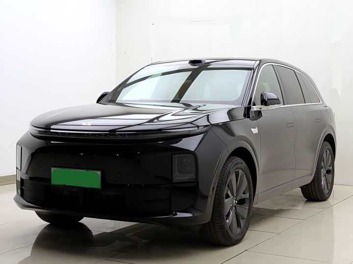 LiXiang L6 2025 2025款 Pro 智能焕新版