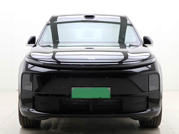 LiXiang L6 2025 2025款 Pro 智能焕新版