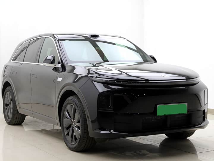 LiXiang L6 2025 2025款 Pro 智能焕新版