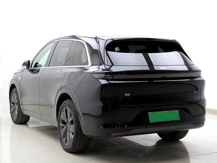 LiXiang L6 2025 2025款 Pro 智能焕新版