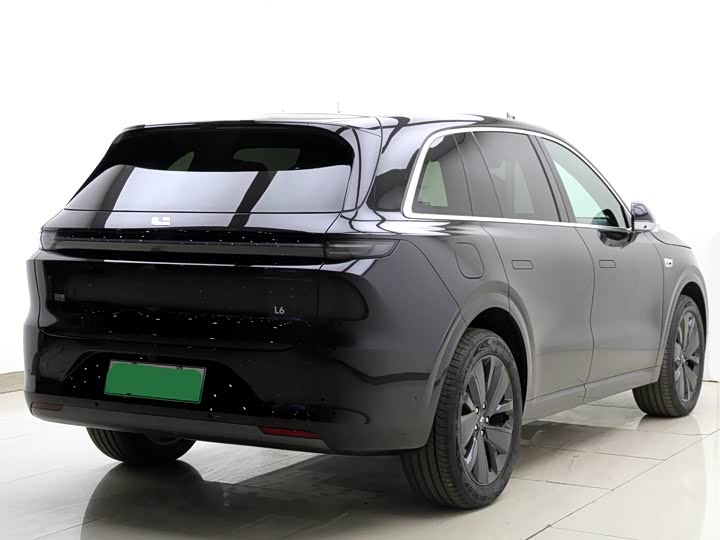 LiXiang L6 2025 2025款 Pro 智能焕新版