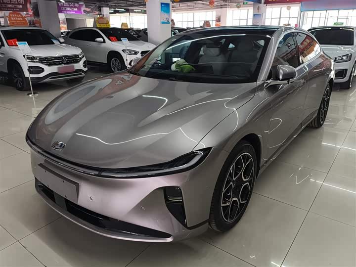 Changan Qiyuan (Nevo) A07 2025 2025款 蓝鲸增程版 230旗舰型