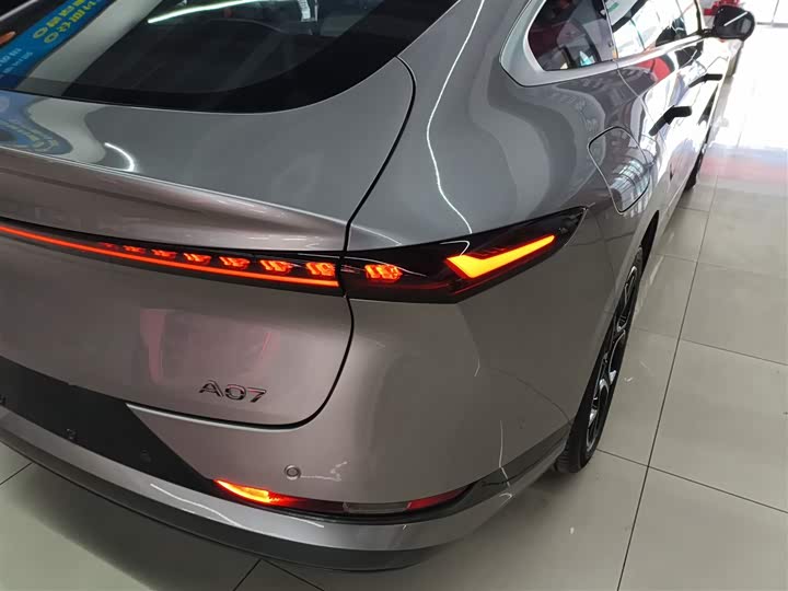 Changan Qiyuan (Nevo) A07 2025 2025款 蓝鲸增程版 230旗舰型