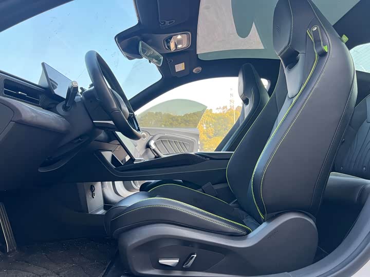 Hozon GT 2023 2023款 560