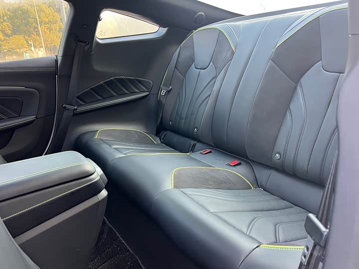 Hozon GT 2023 2023款 560