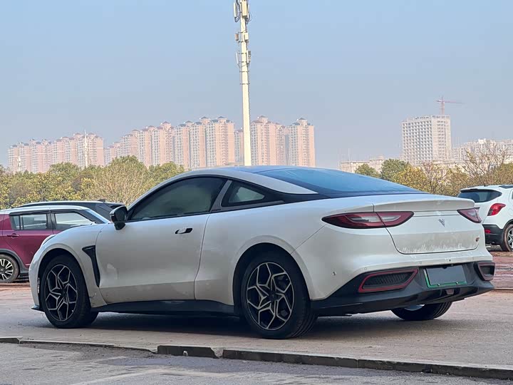 Hozon GT 2023 2023款 560