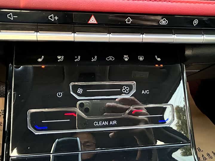 Chery Tiggo 7 2022 2022款 超能版 1.5T CVT超能英雄+