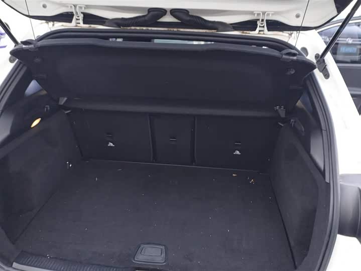 Mercedes-Benz B-Class 2020 2020款 B 180