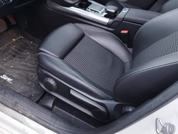 Mercedes-Benz B-Class 2020 2020款 B 180