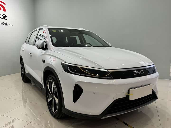 BYD Sea Lion 05 DM-i Hybrid 2025 2025款 DM-i 智驾版 115KM旗舰型