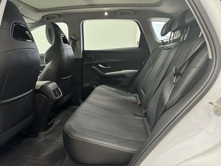 BYD Sea Lion 05 DM-i Hybrid 2025 2025款 DM-i 智驾版 115KM旗舰型