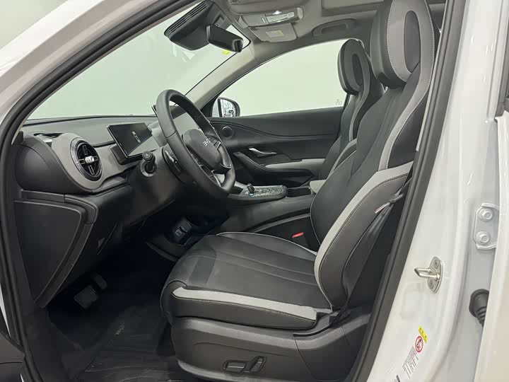 BYD Sea Lion 05 DM-i Hybrid 2025 2025款 DM-i 智驾版 115KM旗舰型