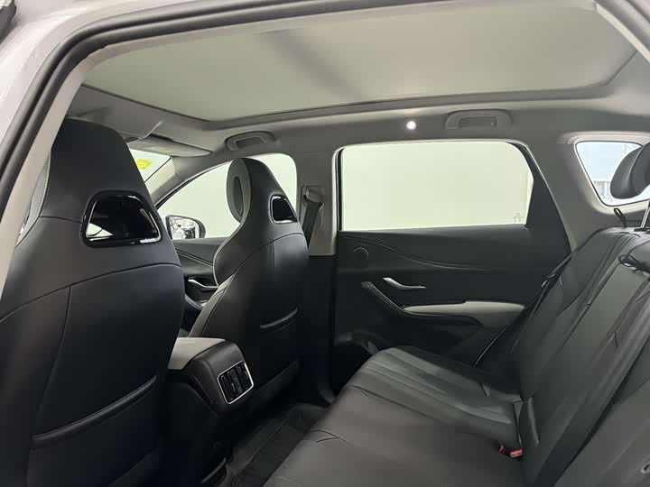 BYD Sea Lion 05 DM-i Hybrid 2025 2025款 DM-i 智驾版 115KM旗舰型