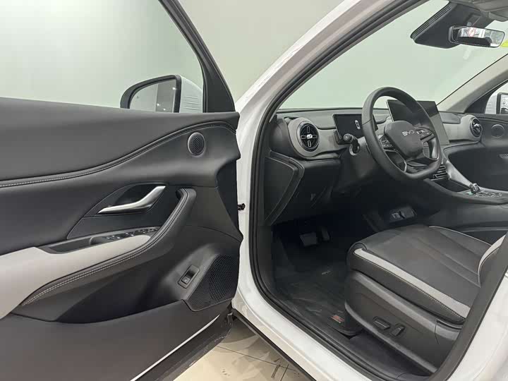 BYD Sea Lion 05 DM-i Hybrid 2025 2025款 DM-i 智驾版 115KM旗舰型