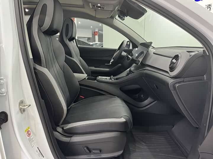 BYD Sea Lion 05 DM-i Hybrid 2025 2025款 DM-i 智驾版 115KM旗舰型